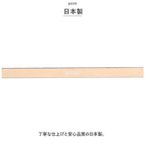 ベルト メンズ 本革 通販 革工房いんのしま KIB208 牛革ベルト 本革ベルト レザーベルト メンズベルト 紳士ベルト 牛革 革 幅 30mm W 100cm おしゃれ シンプル 日本製 父の日 贈り物