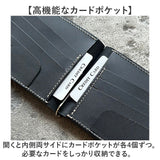 KC,s 財布 ケイシイズ KIB302 通販 日本製 マネークリップ 本革 牛革 レザー ブランド kc,s ケーシーズ メンズ ケイシーズ 薄い カード入れ付き クリップオン お札入れ レディース