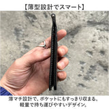 KC,s 財布 ケイシイズ KIB302 通販 日本製 マネークリップ 本革 牛革 レザー ブランド kc,s ケーシーズ メンズ ケイシーズ 薄い カード入れ付き クリップオン お札入れ レディース