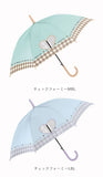 キッズ 傘 女の子 かわいい 通販 長傘 子供用 55センチ 雨傘 55cm 子供用 おしゃれ ジャンプ 小学生 小学校 可愛い 通学 子供 透明窓付き カサ かさ 子ども プレセント ギフト 子ども傘