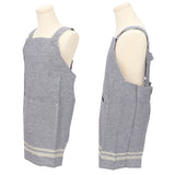 キッズ エプロン 三角巾つき 通販 キッズエプロン 子供エプロン 三角巾付き 三角巾付 子供 子供用 男の子 女の子 小学生 こども 子ども ボーイズ ギフト 工作 お稽古