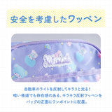 通園バッグ ショルダー 通販 ショルダーバッグ キャラクター グッズ リトルツインスターズ すみっコぐらし パウパトロール スーパーエクスプレス ジュラシックワールド 新幹線 恐竜 園児