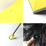 キッズ日傘 晴雨兼用 50cm 子供用 通販 完全遮光100 遮熱パラソル 子ども用日傘 カラビナ手元 ランドセル対応 通学通園 男の子女の子 手開き安全 無地シンプル ポリエステル コーティング