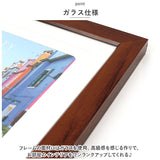 フォトフレーム おしゃれ 通販 2L判 フォトスタンド 写真立て 卓上 置き型 タテ ヨコ 縦型 横型 写真 フォト 額縁 フレーム シンプル カラフル ビビット ポップ 記念 飾る 額装