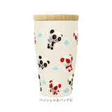 タンブラー 蓋付き かわいい 350ml 通販 ステンレスタンブラー 蓋つき 保冷タンブラー 保温タンブラー 蓋付きタンブラー 蓋つきタンブラー フタ付きタンブラー カップ コップ 木蓋