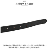 ベルト レディース 細い 通販 革工房いんのしま KIL012 レディースベルト 革ベルト レザーベルト 細ベルト 再生皮革 リサイクルレザー 幅 15mm W 90cm おしゃれ メンズ 日本製 母の日