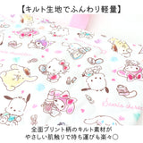 レッスンバッグキャラクター 通販 レッスンバッグ トートバッグ キャラクター キッズ 子ども 幼稚園 保育園 かわいい カワイイ 男の子 女の子 入園 入学 キルティング キルト 通学 小学校