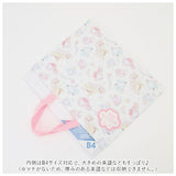 レッスンバッグ キッズ 通販 通園バッグ トートバッグ キルティング キャラクター グッズ キティ マイメロ リトルツインスターズ パウパトロール 仮面ライダードラえもん