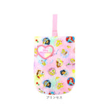 上履き入れ 通販 シューズバッグ シューズケース 上履き袋 キャラクター うわばき入れ 幼稚園 保育園 男の子 女の子 キッズ 入園 入学 小学校 キルティング シューズ入れ 上靴入れ