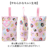 上履き入れ 通販 シューズバッグ シューズケース 上履き袋 キャラクター うわばき入れ 幼稚園 保育園 男の子 女の子 キッズ 入園 入学 小学校 キルティング シューズ入れ 上靴入れ