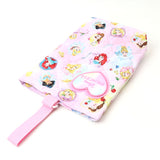 上履き入れ 通販 シューズバッグ シューズケース 上履き袋 キャラクター うわばき入れ 幼稚園 保育園 男の子 女の子 キッズ 入園 入学 小学校 キルティング シューズ入れ 上靴入れ