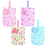 上履き入れ 通販 シューズバッグ シューズケース 上履き袋 キャラクター うわばき入れ 幼稚園 保育園 男の子 女の子 キッズ 入園 入学 小学校 キルティング シューズ入れ 上靴入れ