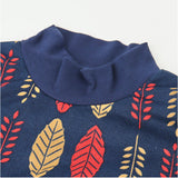 チュニック 長袖 裏起毛 通販 ロングチュニック 長袖チュニック レディース 割烹着 かぶるだけ かっぽう着 ワンピース エプロン ロング リブ袖 セルヴァン あったか 秋 冬 秋冬 防寒