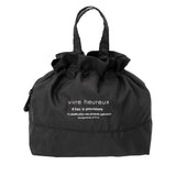 ランチ巾着 大きめ 通販 保冷 保温 巾着型 保冷バッグ 弁当 お弁当袋 巾着袋 きんちゃく おしゃれ お弁当巾着 大容量 撥水 はっ水 消臭 抗菌 デオドラント ポーチ レディース メンズ