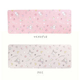 キッチンマット 拭ける キャラクター 通販 キッチン マット 台所マット 台所 足元マット 120cm 45cm 45×120 ふける PVC製 拭き取り 滑り止め付き 撥水 オシャレ かわいい おしゃれ