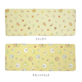 キッチンマット 拭ける キャラクター 通販 キッチン マット 台所マット 台所 足元マット 120cm 45cm 45×120 ふける PVC製 拭き取り 滑り止め付き 撥水 オシャレ かわいい おしゃれ