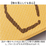 キッチンマット 拭ける キャラクター 通販 キッチン マット 台所マット 台所 足元マット 120cm 45cm 45×120 ふける PVC製 拭き取り 滑り止め付き 撥水 オシャレ かわいい おしゃれ