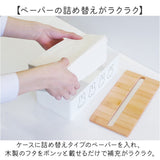 キャラクター キッチンペーパーケース 通販 キッチンペーパーホルダー キッチンペーパー ケース ホルダー 北欧 収納 置くだけ キュート かわいい 可愛い キャラ 調理 料理 台所 きれいめ