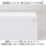 キャラクター キッチンペーパーケース 通販 キッチンペーパーホルダー キッチンペーパー ケース ホルダー 北欧 収納 置くだけ キュート かわいい 可愛い キャラ 調理 料理 台所 きれいめ