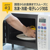 調理セット 離乳食 日本製 通販 ベビー 赤ちゃん つぶす こす 切る 茹でる おろす 蒸す 潰す 裏ごし 食洗器対応 ママ パパ 電子レンジ対応 出産祝い お食事ボウル 消毒 簡単 調理