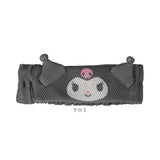 カミオジャパン ヘアターバン キャラクター 通販 ヘアーバンド ターバン ヘアーターバン ヘアバンド ヘッドバンド 大人 洗面用 メッシュ お風呂 洗顔 かわいい 可愛い kamiojapan