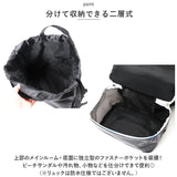 KAMIO JAPAN カミオジャパン ナップサック 女の子 通販 プールバッグ ビーチバッグ プールバック ビーチバック リュック リュックサック バックパック 二層式 キッズ 子供 子ども こども