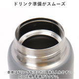 ステンレスボトル キャラクター 通販 ワンプッシュステンレスボトル 水筒 マイボトル マグボトル マグ コップ ダイレクトボトル 直飲み 保冷 保温 女性 男性 おしゃれ メンズ レディース