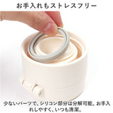 ステンレスボトル キャラクター 通販 ワンプッシュステンレスボトル 水筒 マイボトル マグボトル マグ コップ ダイレクトボトル 直飲み 保冷 保温 女性 男性 おしゃれ メンズ レディース
