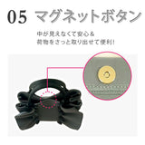 トートバッグ フリル 通販 pink trick ピンクトリック トート フリルバッグ ショルダーバッグ 軽量 軽い レディース おしゃれ かわいい 肩掛け 通勤 通学 バッグ かばん カバン