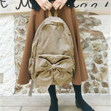 リュック リボン 通販 pink trick ピンクトリック リュクサック デイバッグ バッグパック マザーズリュック 大容量 通勤 通学 おしゃれ かわいい バッグ かばん カバン 女性 大人