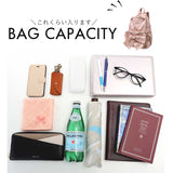 リュック リボン 通販 pink trick ピンクトリック リュクサック デイバッグ バッグパック マザーズリュック 大容量 通勤 通学 おしゃれ かわいい バッグ かばん カバン 女性 大人