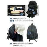 リュック リボン 通販 pink trick ピンクトリック リュクサック デイバッグ バッグパック マザーズリュック 大容量 通勤 通学 おしゃれ かわいい バッグ かばん カバン 女性 大人