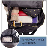 リュック リボン 通販 pink trick ピンクトリック リュクサック デイバッグ バッグパック マザーズリュック 大容量 通勤 通学 おしゃれ かわいい バッグ かばん カバン 女性 大人