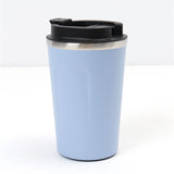 タンブラー 蓋付き 通販 ステンレスタンブラー 300ml 保冷 保温 コンビニ コーヒー ドリンクホルダー 持ち運び コーヒーボトル かわいい 可愛い キャラクター 女性 男性 ギフト おしゃれ