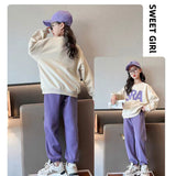 キッズ 上下セット 女の子 長袖 通販 ルームウェア 部屋着 トレーナ ルームウエア キッズウェア パンツ セットアップ 子供服 子ども服 こども服 子供 子ども こども 上下 セット ガールズ