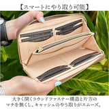 長財布 メンズ 本革 通販 日本製 ヴィンテージホースハイド 革 レザー 財布 さいふ 革財布 ロングウォレット ブランド お札入れ 小銭入れ カードホルダー 男性 かっこいい おしゃれ