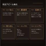 財布 メンズ 二つ折り 本革 通販 日本製 二つ折り財布 二つ折り財布メンズ 革財布 牛革 レザー さいふ お札入れ 小銭入れ カードホルダー KC,s ケイシイズ 男性 ギフト 贈り物 誕生日
