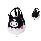 ランチバッグ キャラクター 通販 お弁当袋 幼稚園 保育園 ランチトート トートバッグ ミニバッグ キッズ 子供 スヌーピー サンリオ ディズニー ピカチュウ かわいい ダイカット SKATER