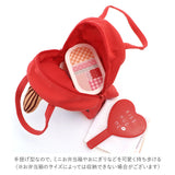 ランチバッグ キャラクター 通販 お弁当袋 幼稚園 保育園 ランチトート トートバッグ ミニバッグ キッズ 子供 スヌーピー サンリオ ディズニー ピカチュウ かわいい ダイカット SKATER