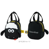 スケーター ランチバッグ KNBD1 Skater 通販 ランチバック キャラクター お弁当バッグ お弁当バック お弁当かばん ミニトートバッグ ダイカット ミニバッグ キャラクターグッズ 子ども