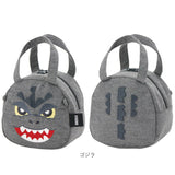 スケーター ランチバッグ KNBD1 Skater 通販 ランチバック キャラクター お弁当バッグ お弁当バック お弁当かばん ミニトートバッグ ダイカット ミニバッグ キャラクターグッズ 子ども