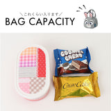 スケーター ランチバッグ KNBD1 Skater 通販 ランチバック キャラクター お弁当バッグ お弁当バック お弁当かばん ミニトートバッグ ダイカット ミニバッグ キャラクターグッズ 子ども