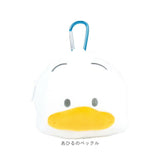 キャラクター ファスナーマスコット 通販 カラビナ付き ぬいぐるみ 小物入れ ミニポーチ かわいい グッズ バッグチャーム ポーチ マスコット 小さめ アクセサリーポーチ おしゃれ 可愛い