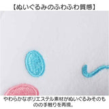 キャラクター ファスナーマスコット 通販 カラビナ付き ぬいぐるみ 小物入れ ミニポーチ かわいい グッズ バッグチャーム ポーチ マスコット 小さめ アクセサリーポーチ おしゃれ 可愛い