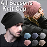 ニット帽 通販 帽子 ぼうし コットン 通気性 柔らかい 伸縮性 ストレッチ シンプル 無地 ニットキャップ ビーニー帽 ワッチキャップ 医療用帽子 アウトドア 日よけ カジュアル メンズ