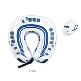 2wayネックピロー 通販 首枕 ネッククッション トラベルピロー ネック枕 ネックピロー 2WAY クッション ぬいぐるみ 新幹線 日本モチーフ もちもち キッズ 子ども用 旅行グッズ 旅行