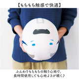 2wayネックピロー 通販 首枕 ネッククッション トラベルピロー ネック枕 ネックピロー 2WAY クッション ぬいぐるみ 新幹線 日本モチーフ もちもち キッズ 子ども用 旅行グッズ 旅行