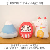 ネックピロー 2way 通販 ネッククッション 首枕 トラベルピロー ネック枕 2WAYネックピロー クッション 2WAY ぬいぐるみ 日本モチーフ キッズ 子ども用 子供 キッズ用 もちもち 旅行 車