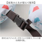 ネックピロー 2way 通販 ネッククッション 首枕 トラベルピロー ネック枕 2WAYネックピロー クッション 2WAY ぬいぐるみ 日本モチーフ キッズ 子ども用 子供 キッズ用 もちもち 旅行 車