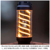 LED ランタン LEDランタン 通販 LEDらんたん らんたん ledらんたん ledランタン 懐中電灯 小型 LEDライト ledライト ライト 3way ワンセカンド スパイロー OneSecond SPYROLL アウトドア